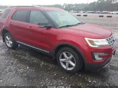 1FM5K8D87HGC37131 2017 FORD EXPLORER