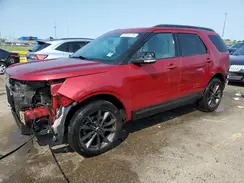 1FM5K8D87HGC46363 2017 FORD EXPLORER