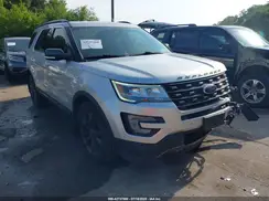 1FM5K8D87HGC47271 2017 FORD EXPLORER