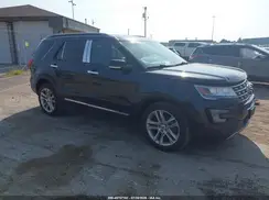 1FM5K8D87HGC47531 2017 FORD EXPLORER
