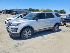 1FM5K8D87HGC48128 2017 FORD EXPLORER