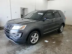 1FM5K8D87HGC48551 2017 FORD EXPLORER