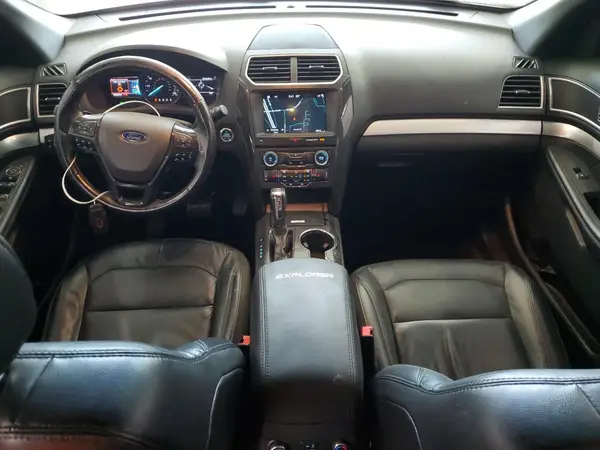 1FM5K8D87HGC48551 2017 FORD EXPLORER - Image 8