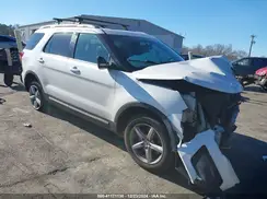 1FM5K8D87HGC50414 2017 FORD EXPLORER