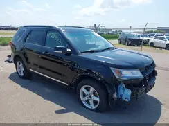 1FM5K8D87HGC55113 2017 FORD EXPLORER
