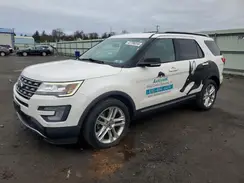 1FM5K8D87HGC59257 2017 FORD EXPLORER