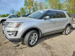 1FM5K8D87HGC59436 2017 FORD EXPLORER