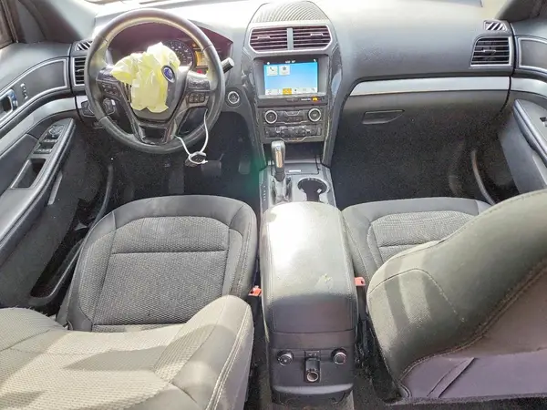 1FM5K8D87HGC59436 2017 FORD EXPLORER - Image 8