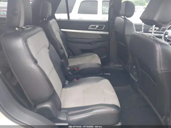 1FM5K8D87HGC65169 2017 FORD EXPLORER - Image 8