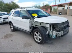 1FM5K8D87HGC65446 2017 FORD EXPLORER