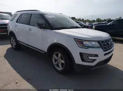1FM5K8D87HGC77760 2017 FORD EXPLORER