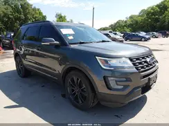 1FM5K8D87HGC84790 2017 FORD EXPLORER