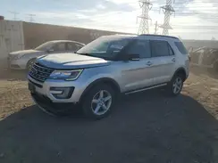 1FM5K8D87HGC90122 2017 FORD EXPLORER