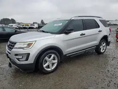 1FM5K8D87HGC98768 2017 FORD EXPLORER