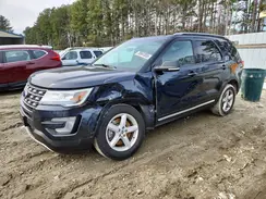 1FM5K8D87HGD00678 2017 FORD EXPLORER