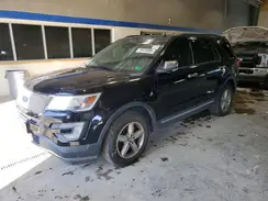 1FM5K8D87HGD01149 2017 FORD EXPLORER