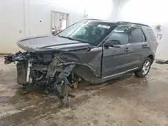 1FM5K8D87HGD02110 2017 FORD EXPLORER