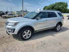 1FM5K8D87HGD05279 2017 FORD EXPLORER