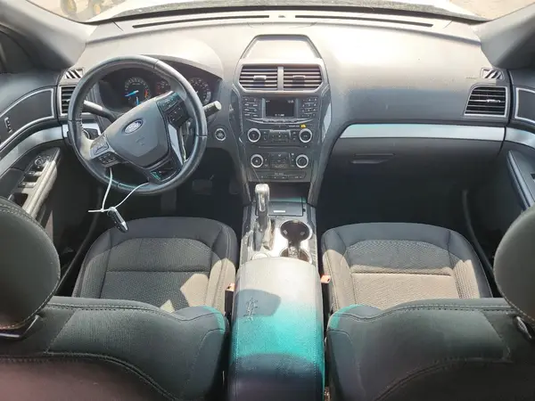 1FM5K8D87HGD05279 2017 FORD EXPLORER - Image 8