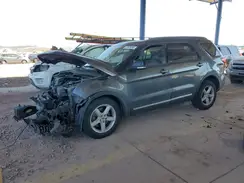 1FM5K8D87HGD07744 2017 FORD EXPLORER