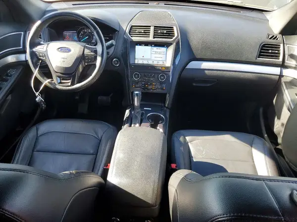 1FM5K8D87HGD07968 2017 FORD EXPLORER - Image 8
