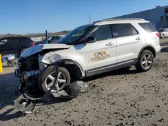 1FM5K8D87HGD09316 2017 FORD EXPLORER