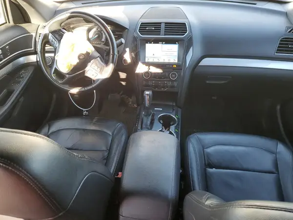 1FM5K8D87HGD09316 2017 FORD EXPLORER - Image 8