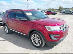 1FM5K8D87HGD10627 2017 FORD EXPLORER