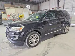 1FM5K8D87HGD10949 2017 FORD EXPLORER