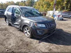 1FM5K8D87HGD11504 2017 FORD EXPLORER