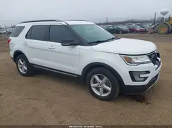 1FM5K8D87HGD14726 2017 FORD EXPLORER