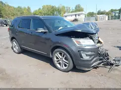 1FM5K8D87HGD15357 2017 FORD EXPLORER