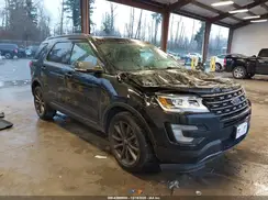 1FM5K8D87HGD16069 2017 FORD EXPLORER