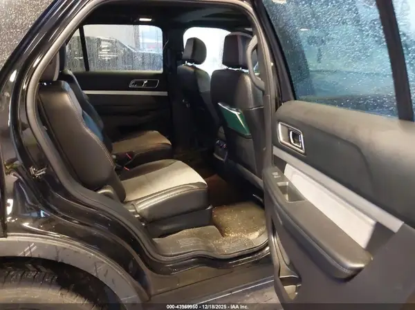 1FM5K8D87HGD16069 2017 FORD EXPLORER - Image 8
