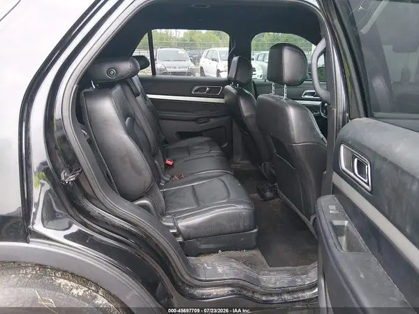 1FM5K8D87HGD18288 2017 FORD EXPLORER - Image 8