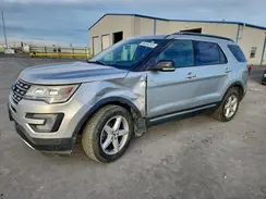1FM5K8D87HGD20347 2017 FORD EXPLORER