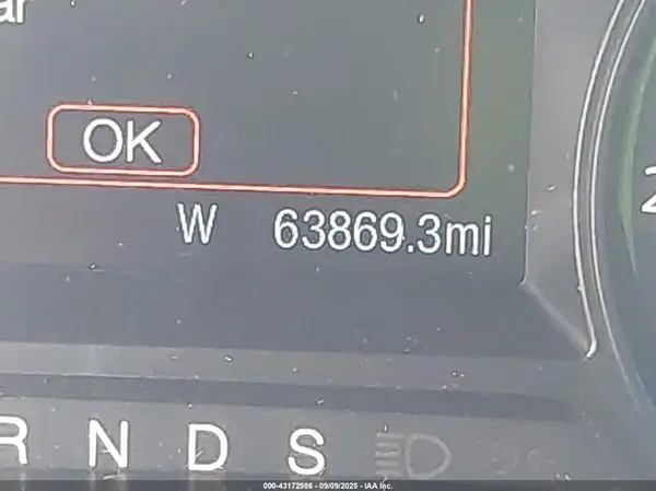 1FM5K8D87HGD21286 2017 FORD EXPLORER - Image 2