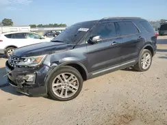 1FM5K8D87HGD32904 2017 FORD EXPLORER