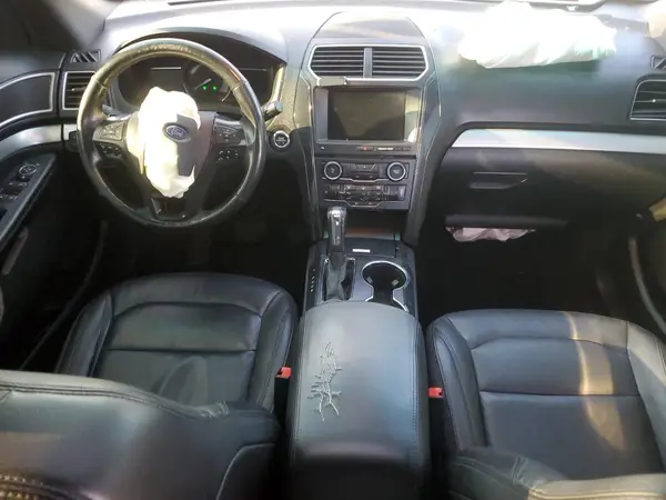 1FM5K8D87HGD32904 2017 FORD EXPLORER - Image 8
