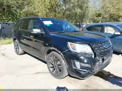 1FM5K8D87HGD32935 2017 FORD EXPLORER