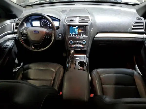 1FM5K8D87HGD34152 2017 FORD EXPLORER - Image 8