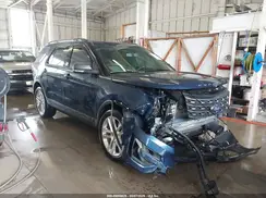 1FM5K8D87HGD34507 2017 FORD EXPLORER