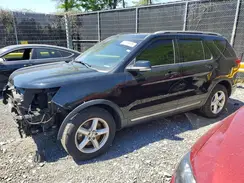 1FM5K8D87HGD36497 2017 FORD EXPLORER