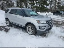 1FM5K8D87HGD37617 2017 FORD EXPLORER