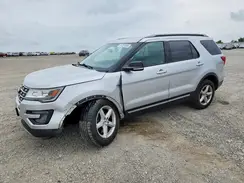 1FM5K8D87HGD37763 2017 FORD EXPLORER