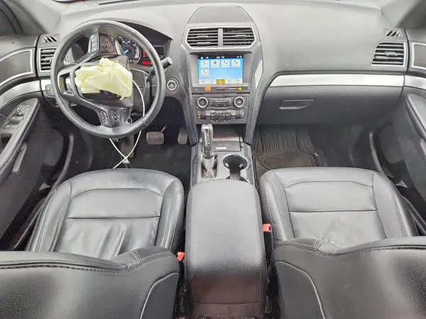 1FM5K8D87HGD37763 2017 FORD EXPLORER - Image 8
