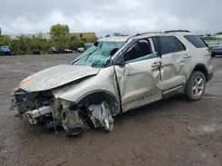 1FM5K8D87HGD37777 2017 FORD EXPLORER