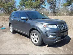 1FM5K8D87HGD38329 2017 FORD EXPLORER