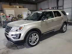 1FM5K8D87HGD39044 2017 FORD EXPLORER