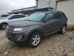 1FM5K8D87HGD39058 2017 FORD EXPLORER